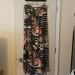 Women's Long Dress